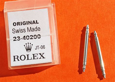 spring bar size rolex datejust precision|rolex 20mm spring bar.